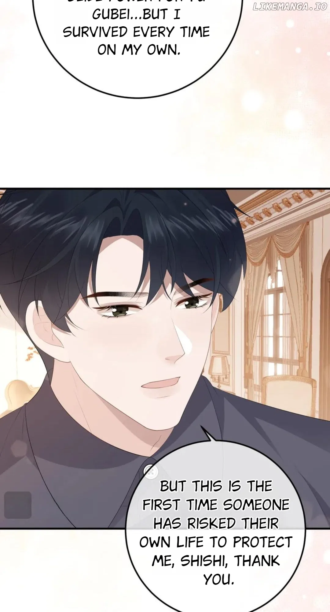 100-Day Warm Marriage Chapter 58 – Page 48