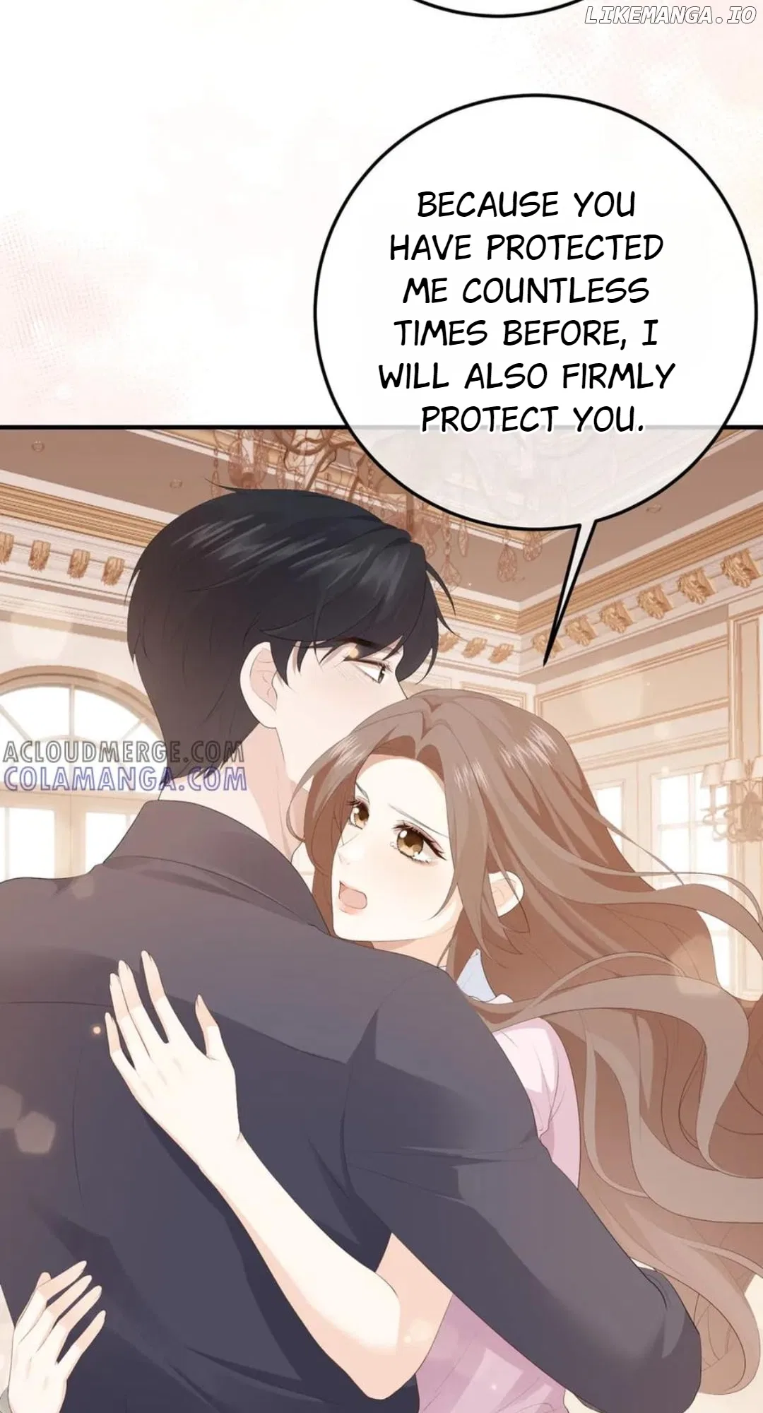 100-Day Warm Marriage Chapter 58 – Page 49