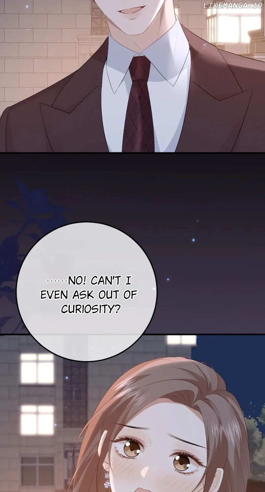 100-Day Warm Marriage Chapter 57 – Page 2