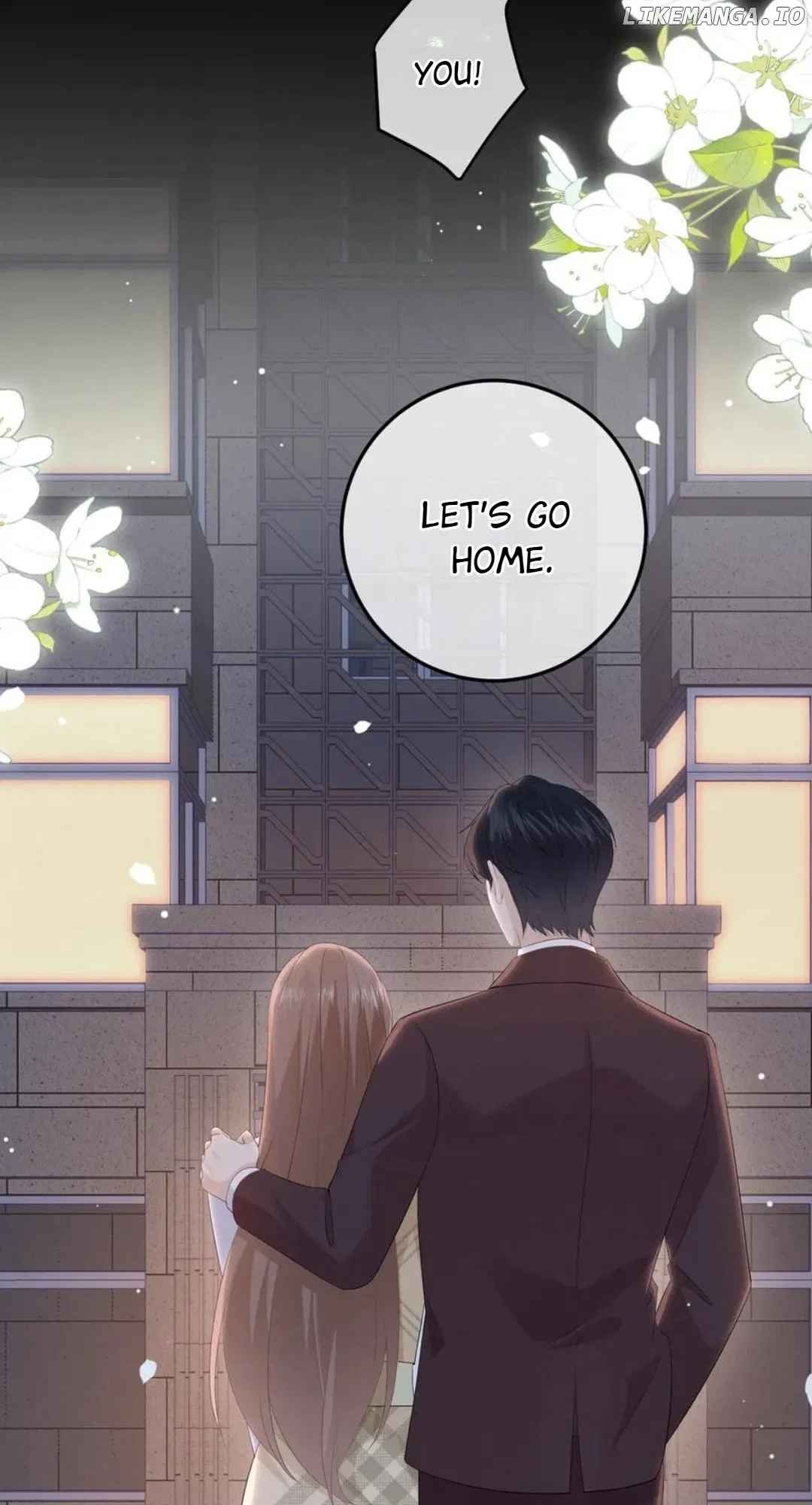 100-Day Warm Marriage Chapter 57 – Page 4