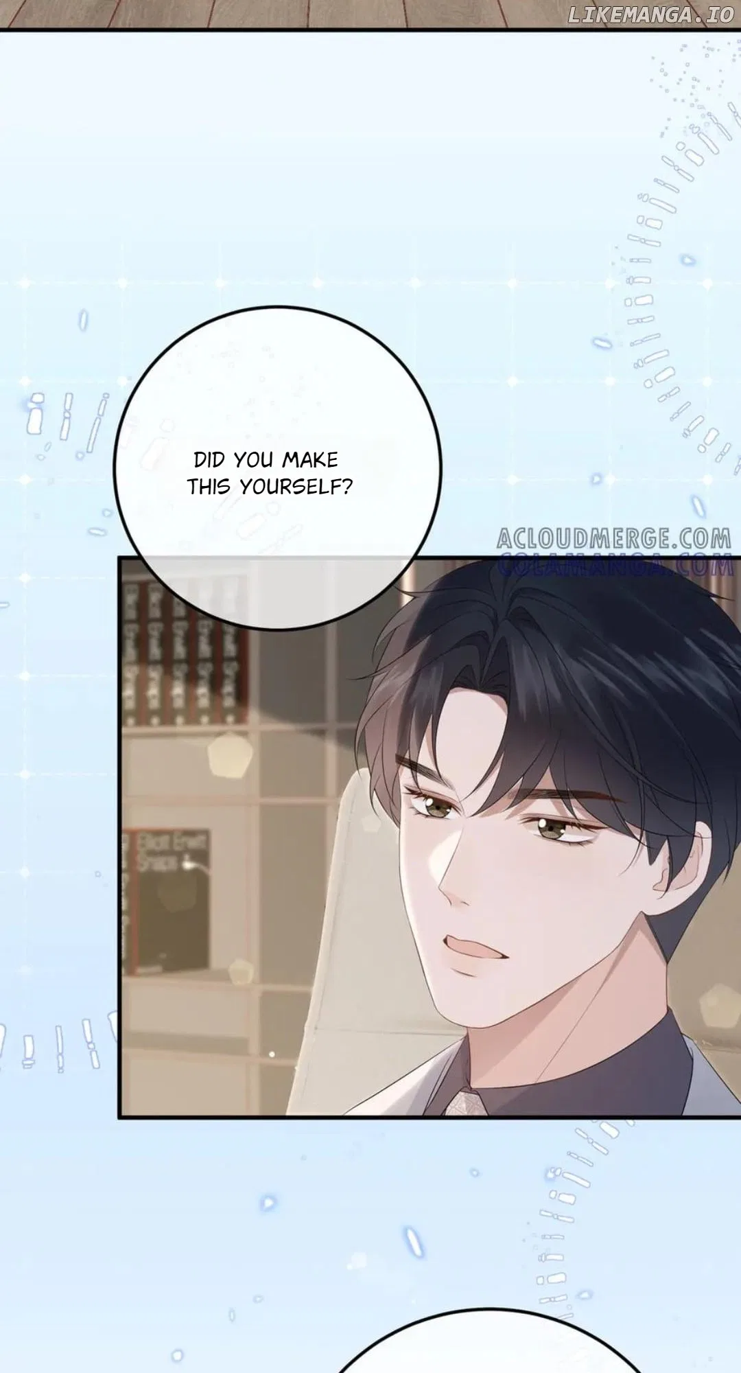 100-Day Warm Marriage Chapter 57 – Page 8