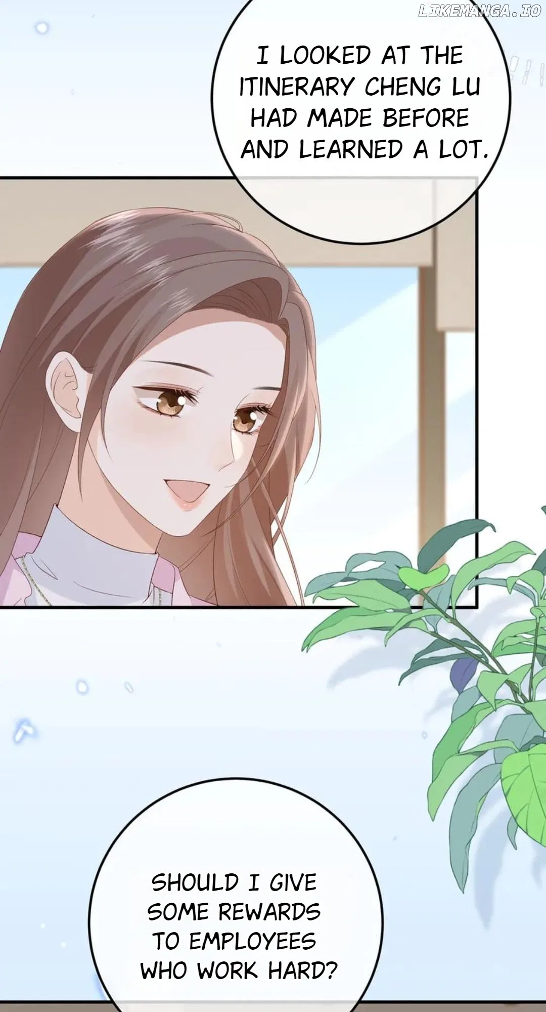 100-Day Warm Marriage Chapter 57 – Page 9