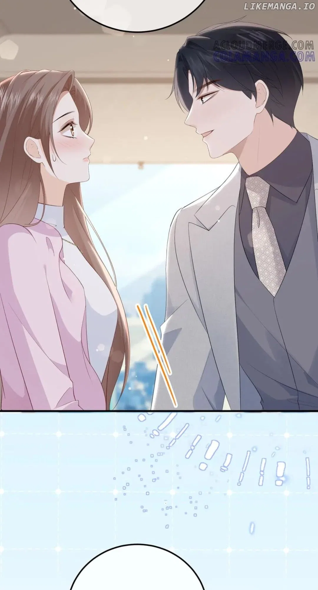 100-Day Warm Marriage Chapter 57 – Page 10