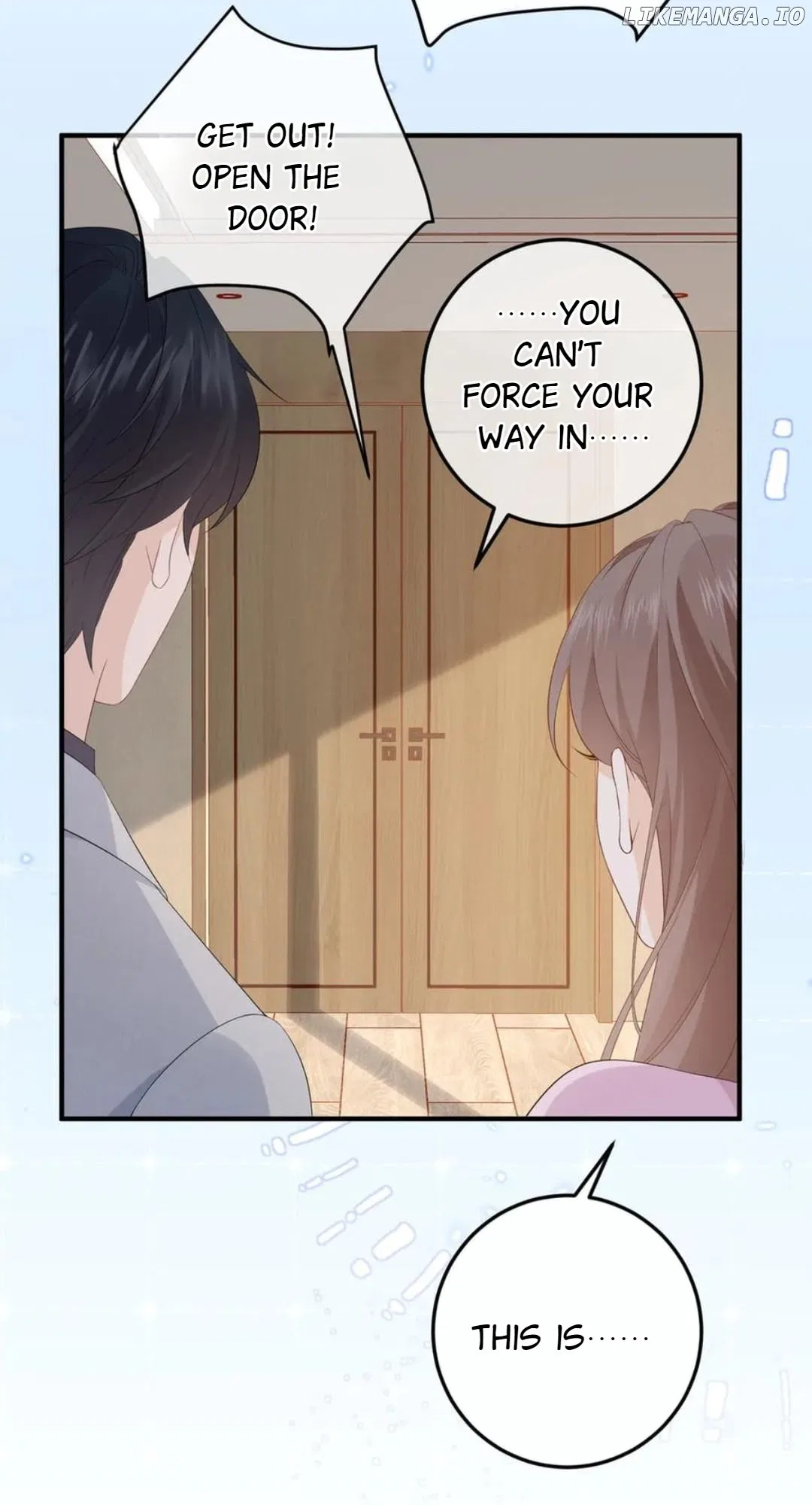 100-Day Warm Marriage Chapter 57 – Page 12