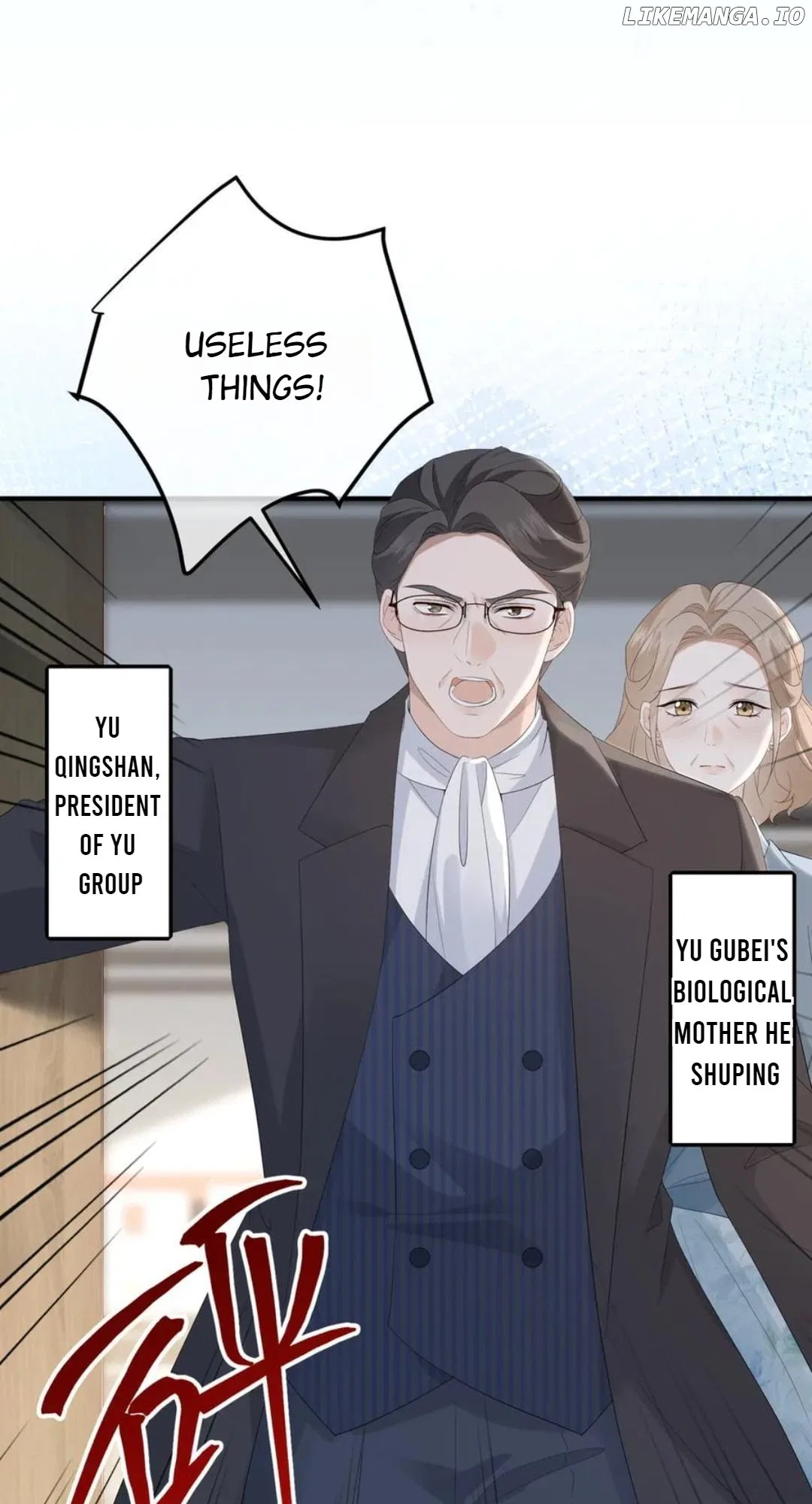 100-Day Warm Marriage Chapter 57 – Page 13