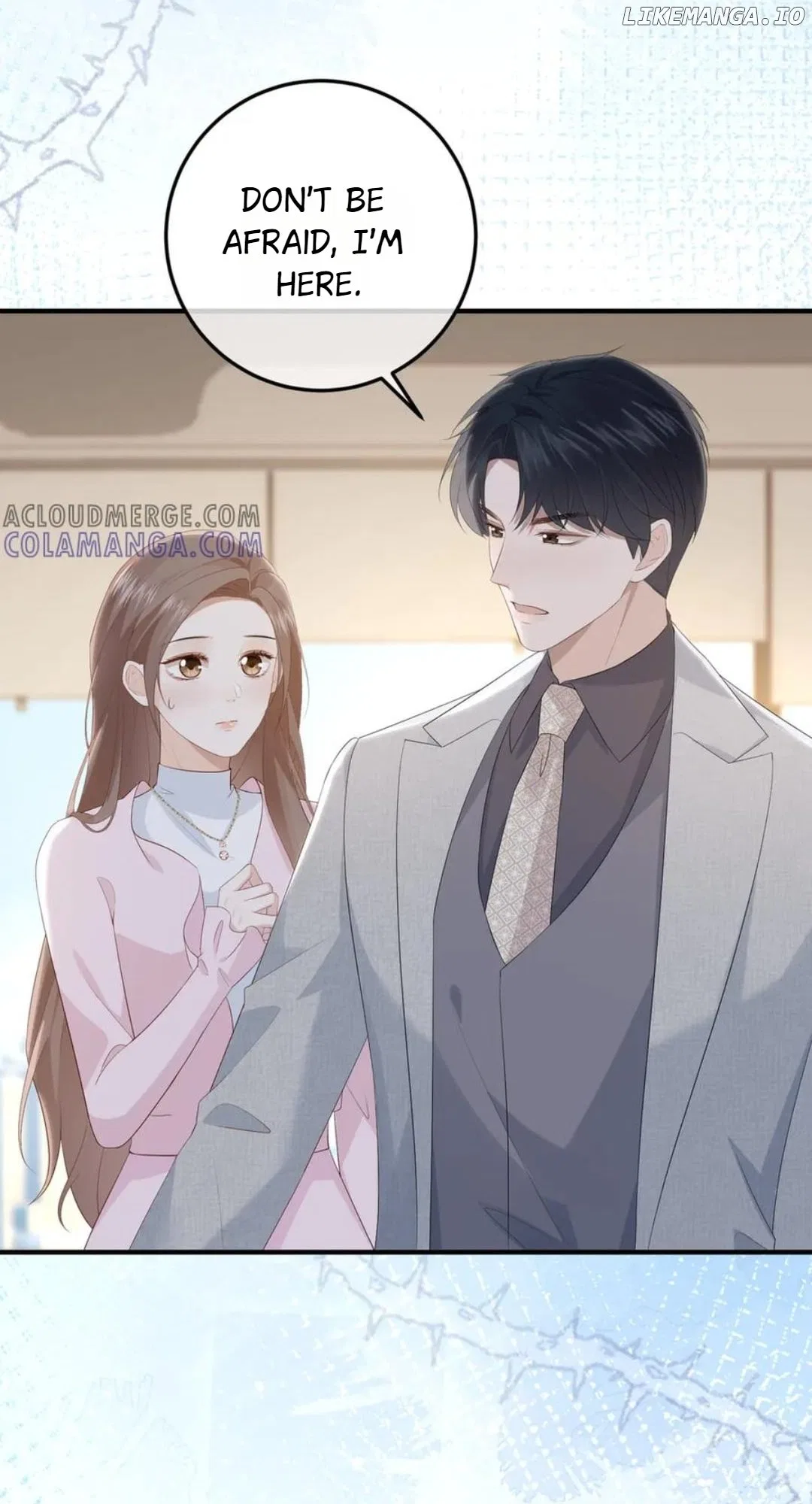 100-Day Warm Marriage Chapter 57 – Page 15
