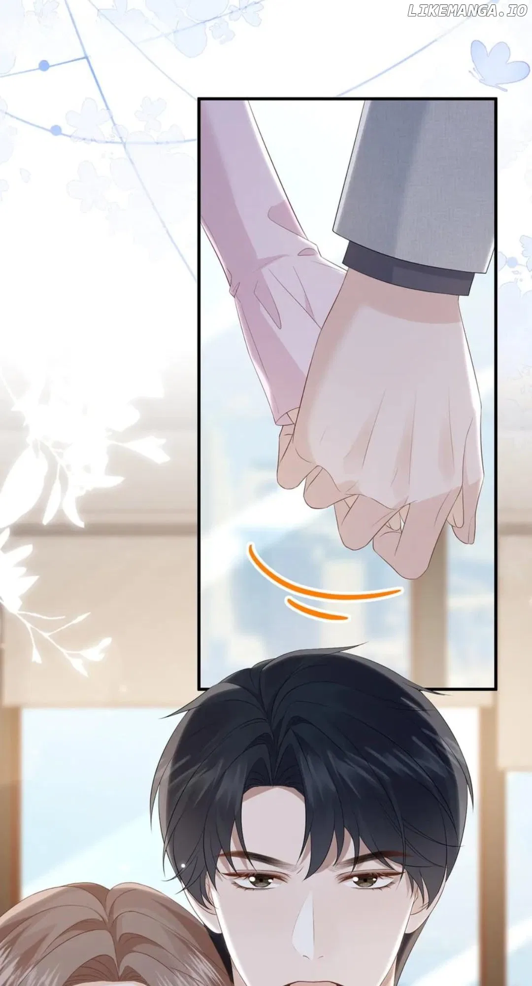 100-Day Warm Marriage Chapter 57 – Page 17