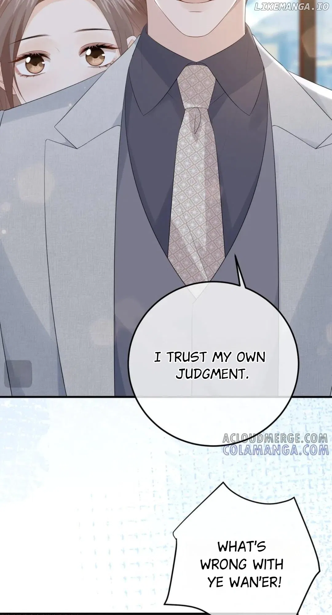 100-Day Warm Marriage Chapter 57 – Page 18