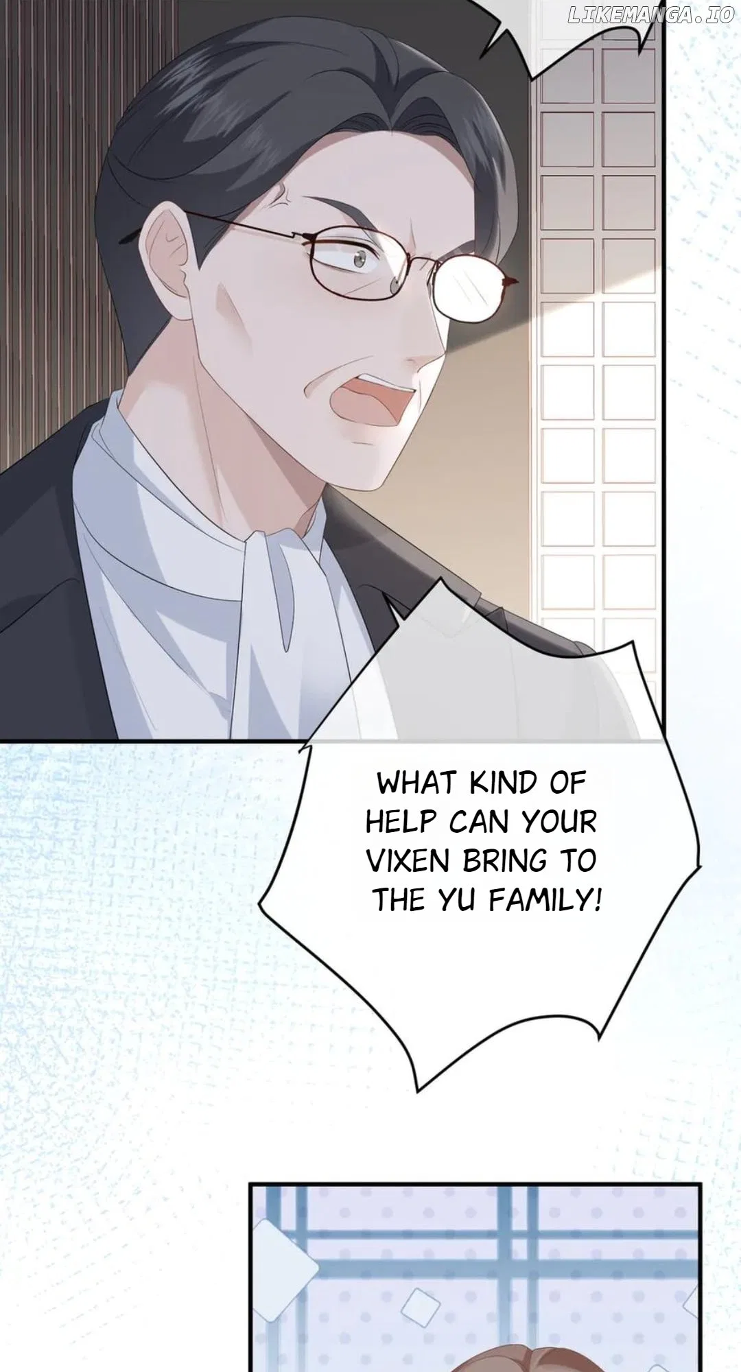 100-Day Warm Marriage Chapter 57 – Page 19