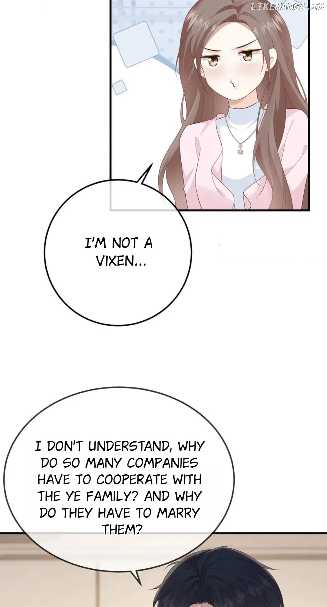 100-Day Warm Marriage Chapter 57 – Page 20