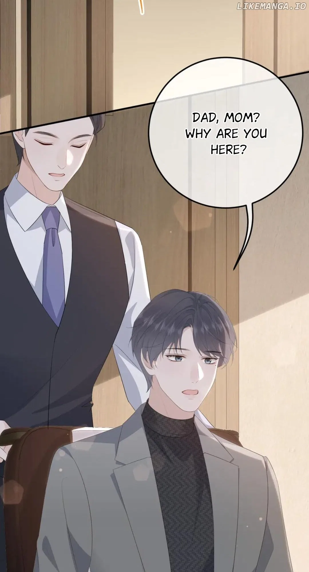 100-Day Warm Marriage Chapter 57 – Page 24