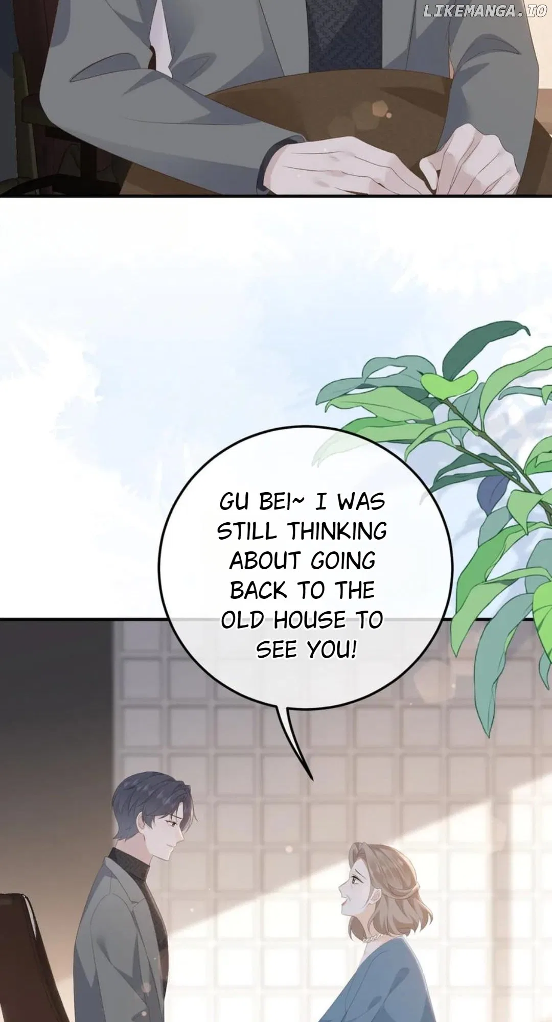 100-Day Warm Marriage Chapter 57 – Page 25