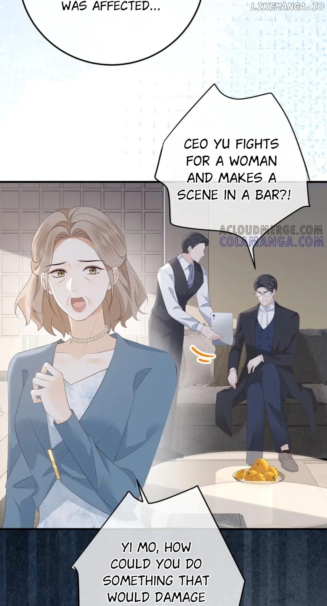 100-Day Warm Marriage Chapter 57 – Page 28
