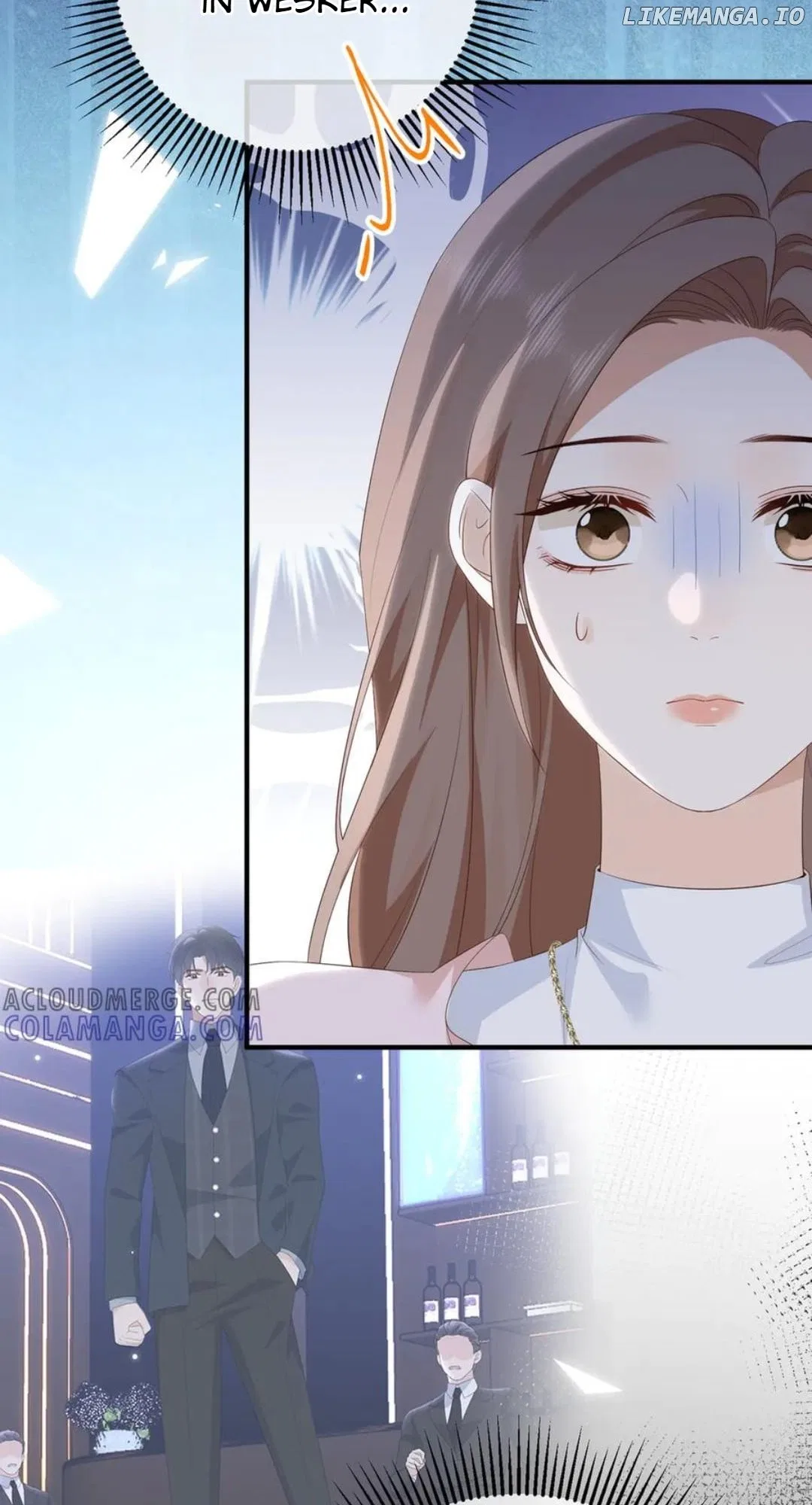 100-Day Warm Marriage Chapter 57 – Page 30