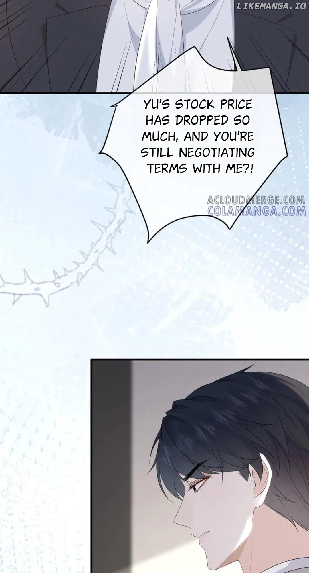 100-Day Warm Marriage Chapter 57 – Page 32