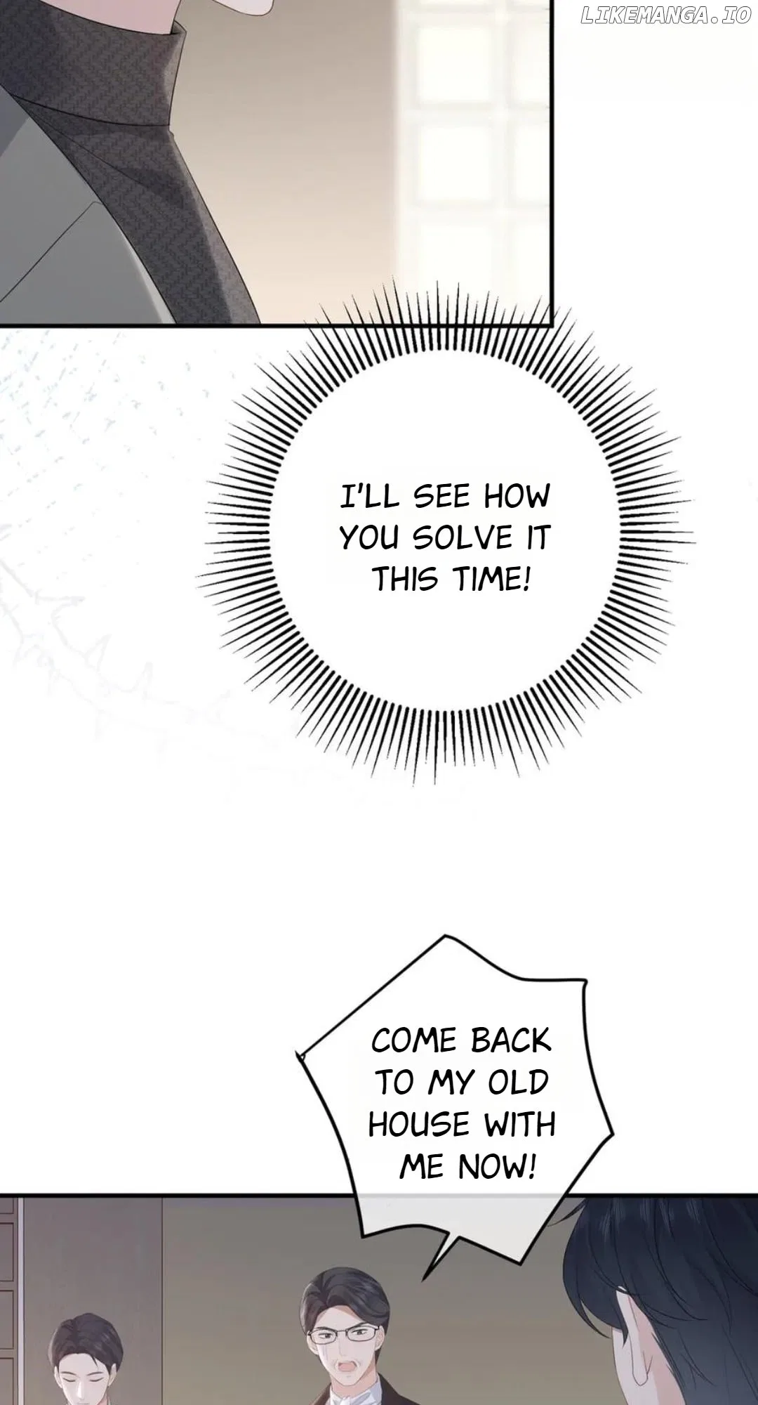 100-Day Warm Marriage Chapter 57 – Page 34