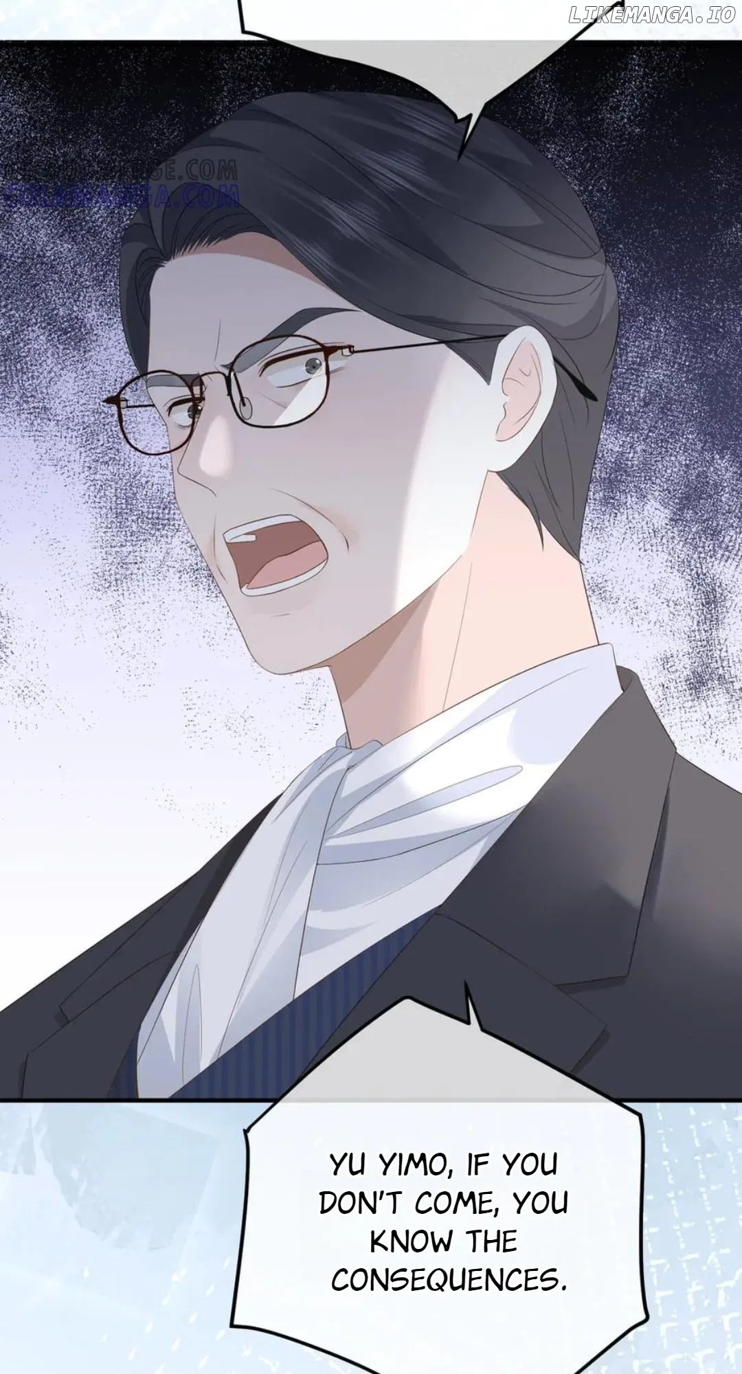 100-Day Warm Marriage Chapter 57 – Page 37