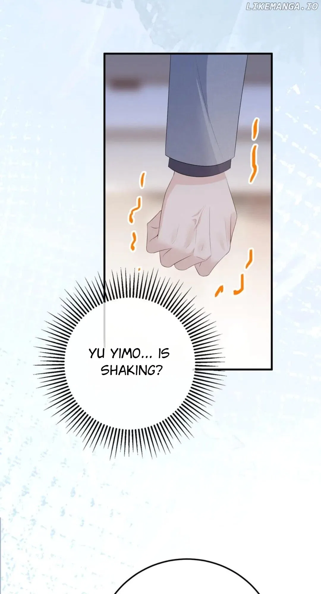 100-Day Warm Marriage Chapter 57 – Page 39