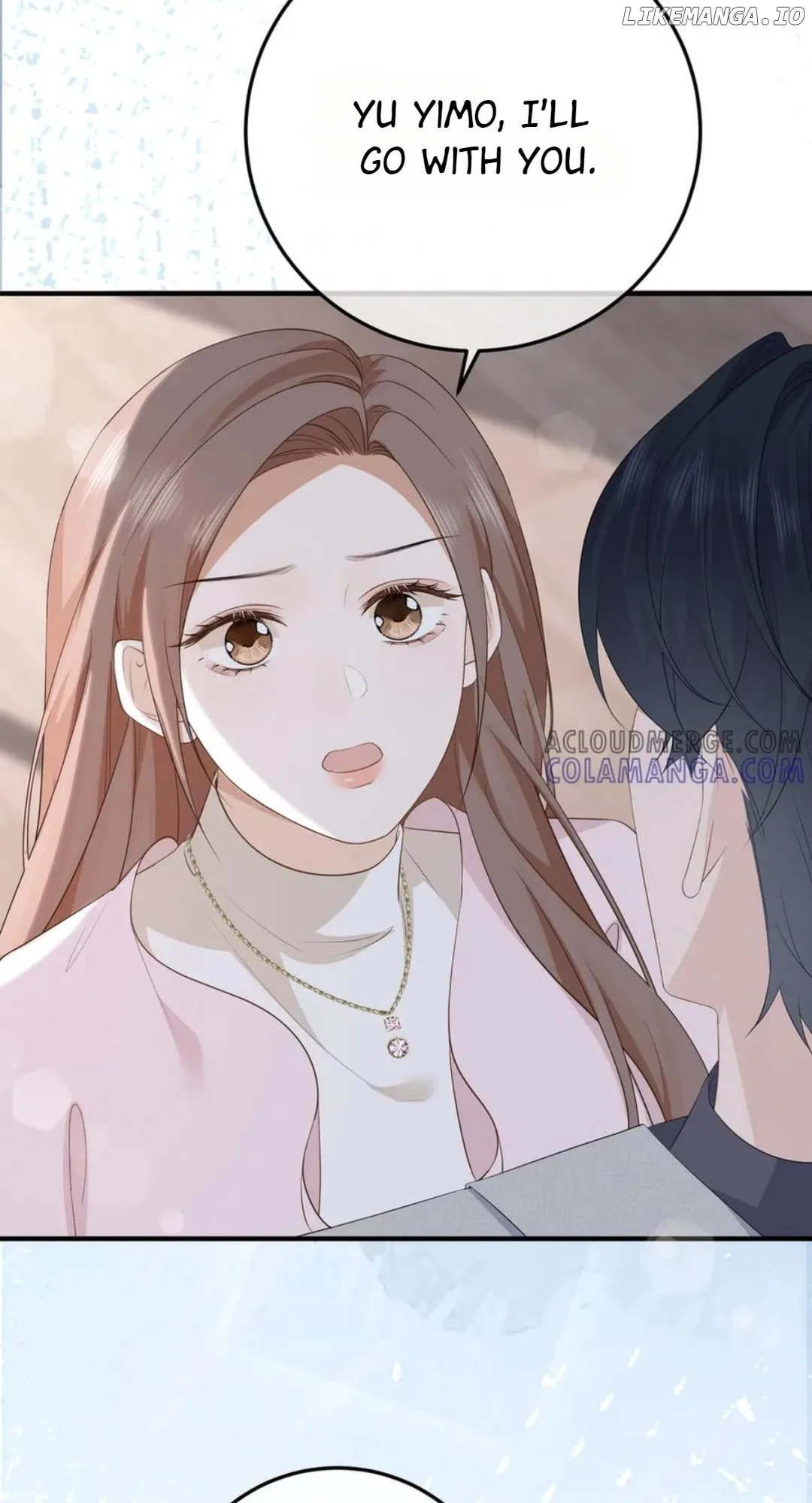 100-Day Warm Marriage Chapter 57 – Page 40
