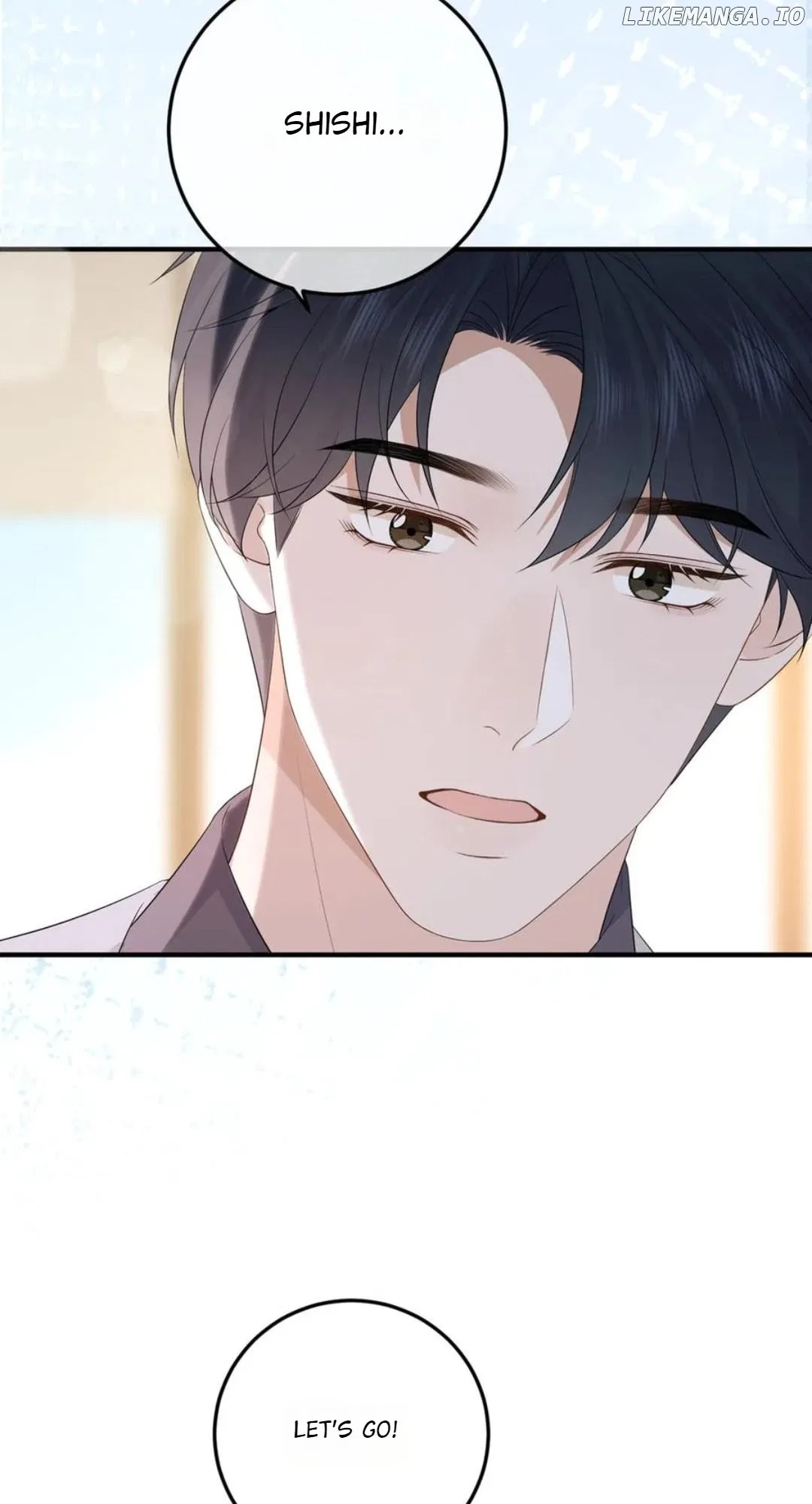 100-Day Warm Marriage Chapter 57 – Page 41
