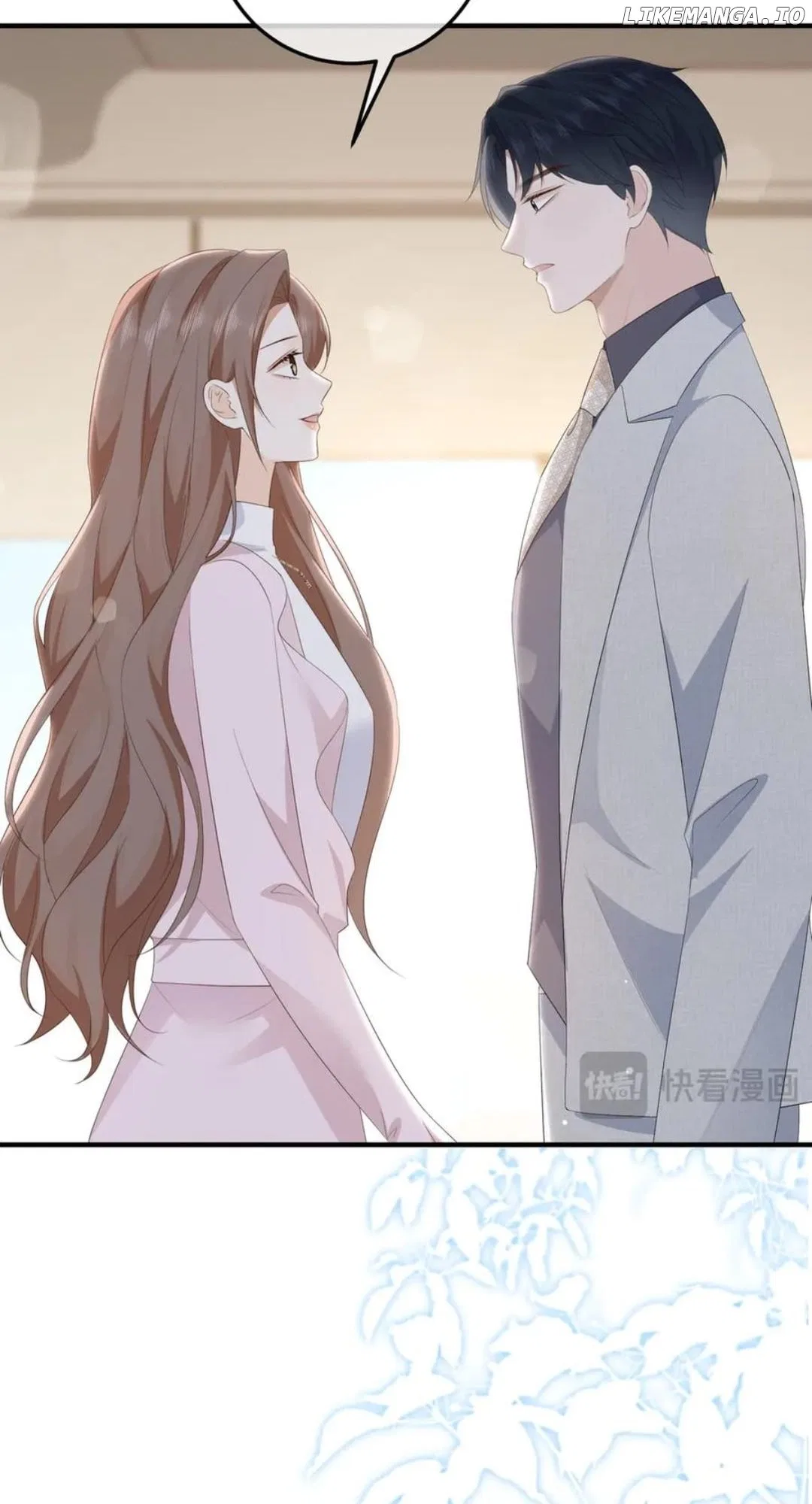 100-Day Warm Marriage Chapter 57 – Page 42