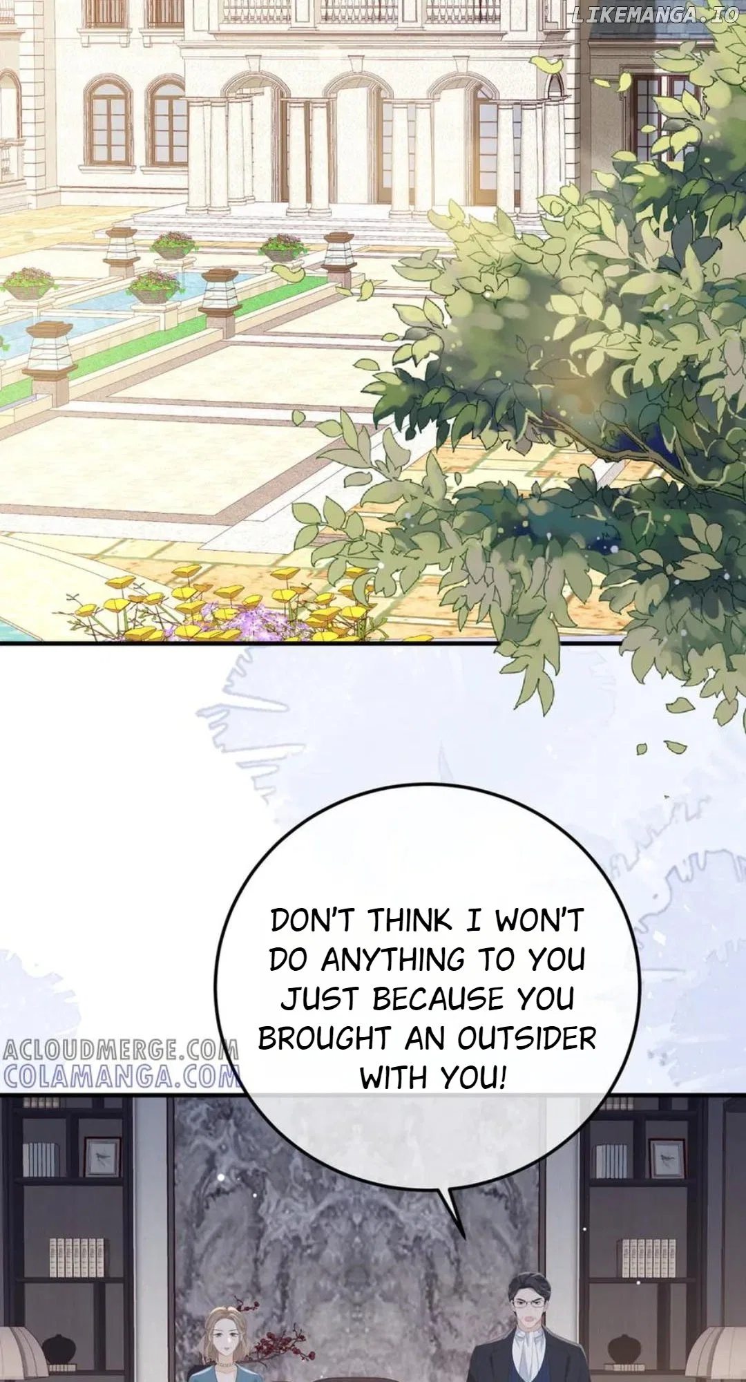 100-Day Warm Marriage Chapter 57 – Page 45