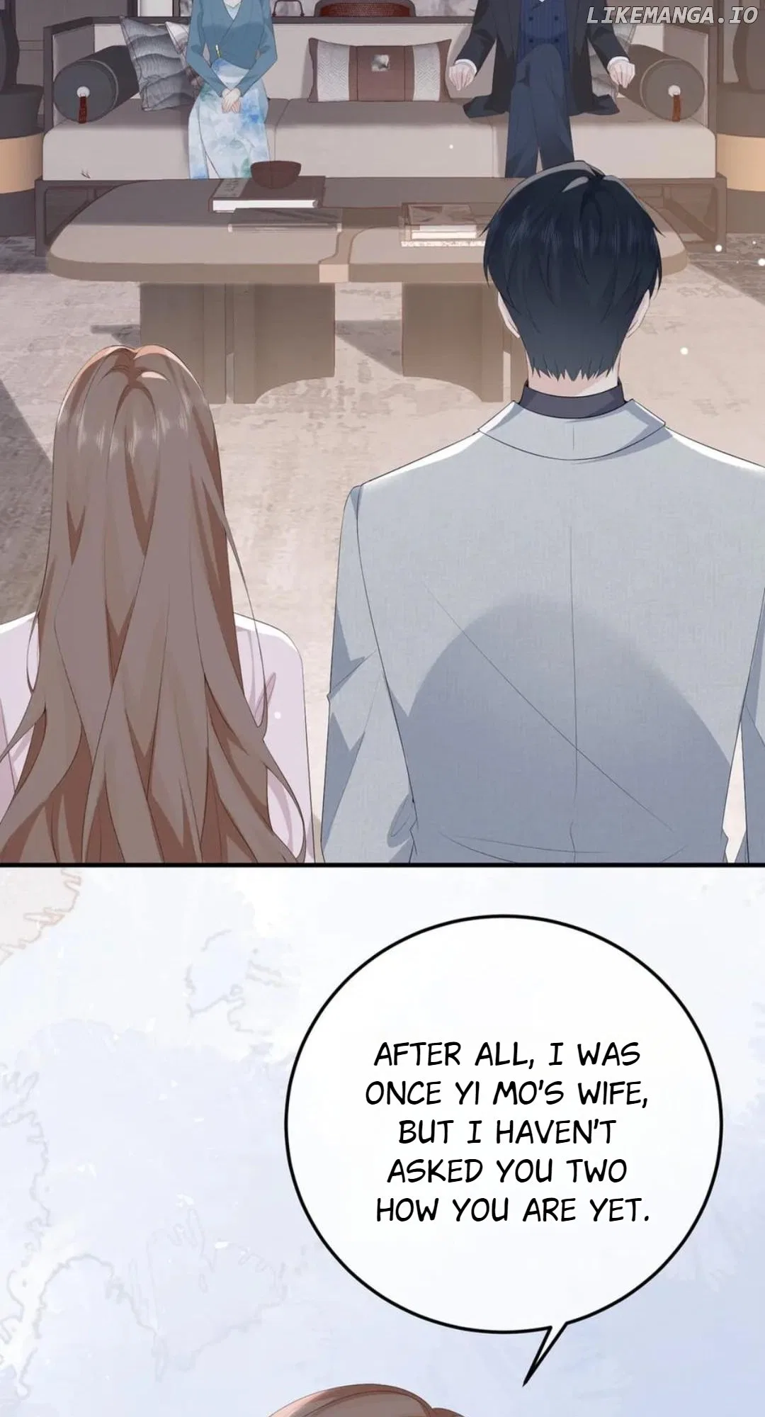 100-Day Warm Marriage Chapter 57 – Page 46