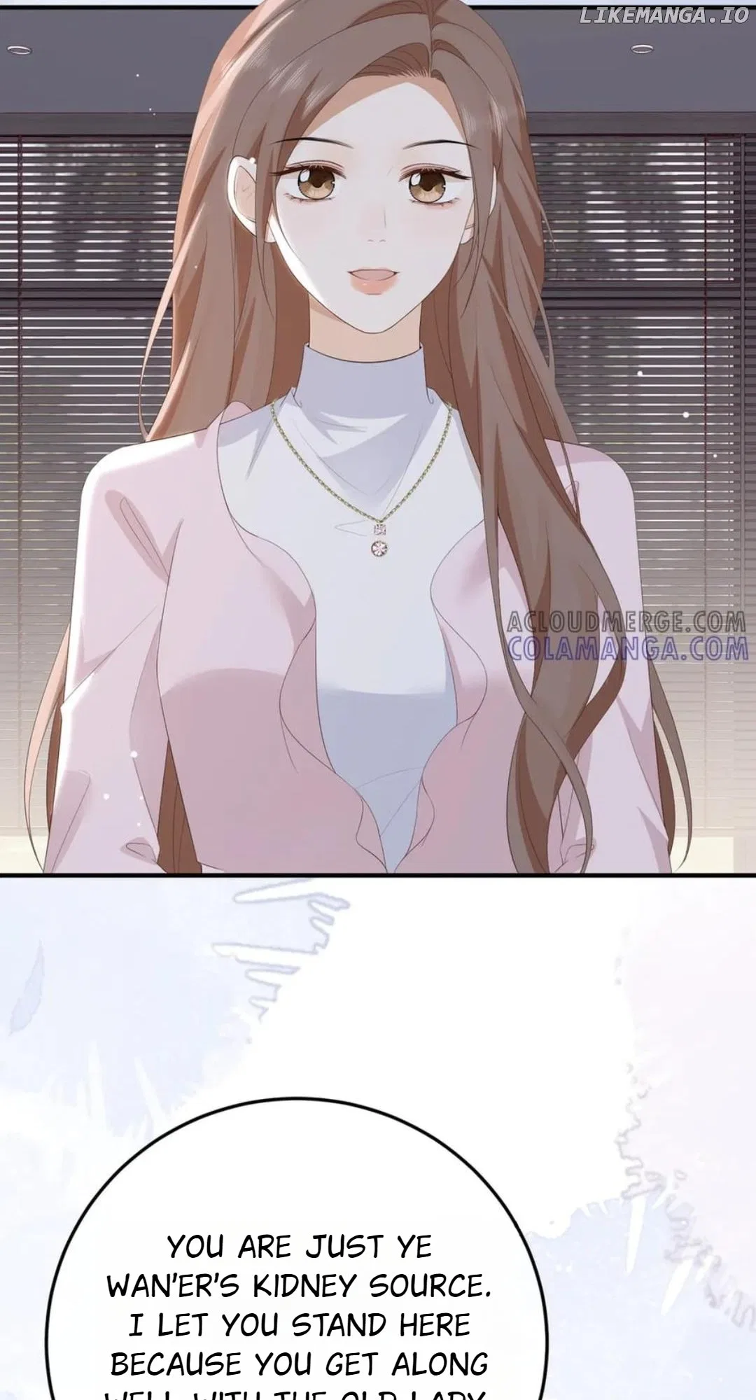 100-Day Warm Marriage Chapter 57 – Page 47