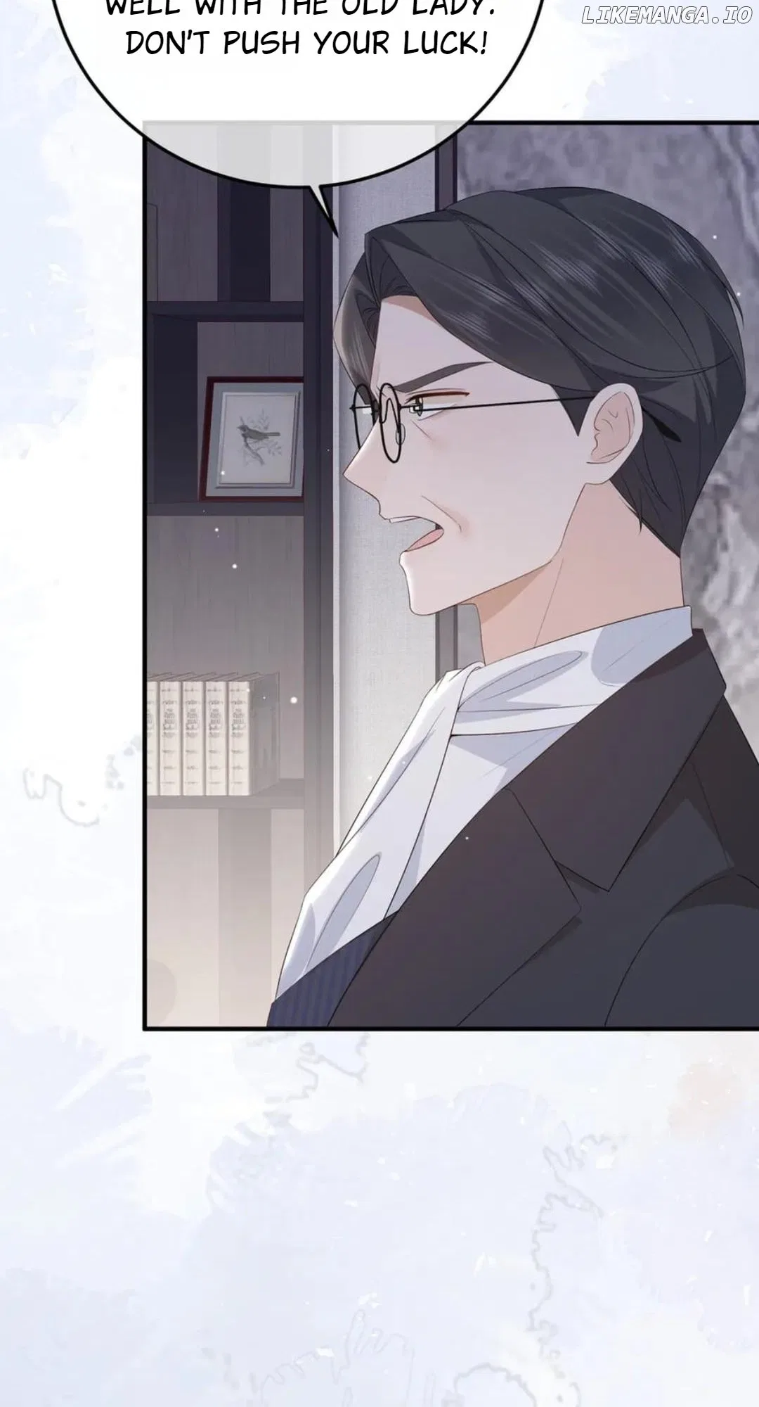 100-Day Warm Marriage Chapter 57 – Page 48