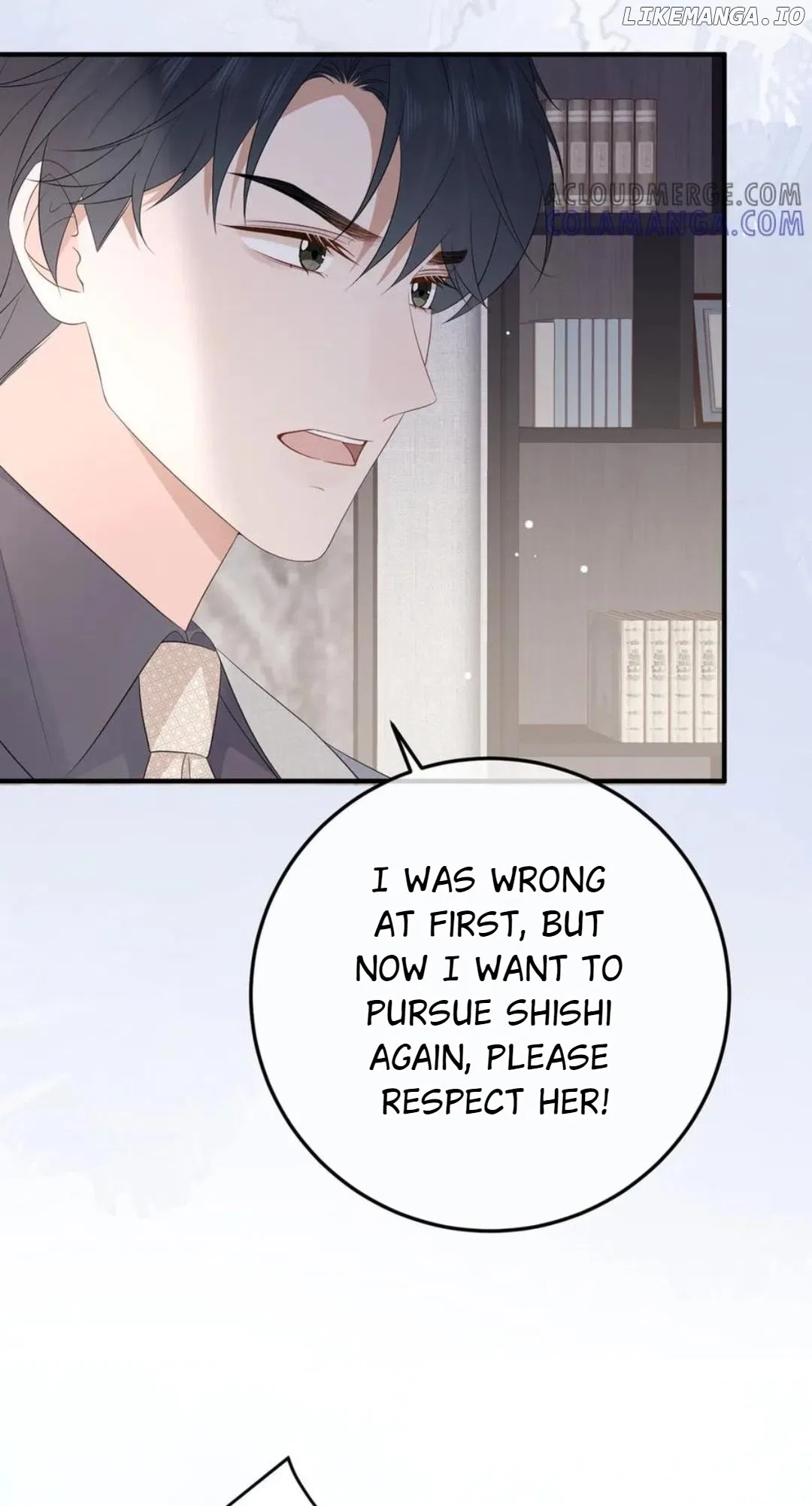 100-Day Warm Marriage Chapter 57 – Page 49