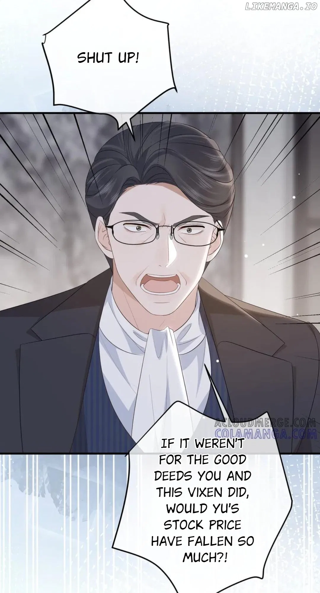 100-Day Warm Marriage Chapter 57 – Page 50