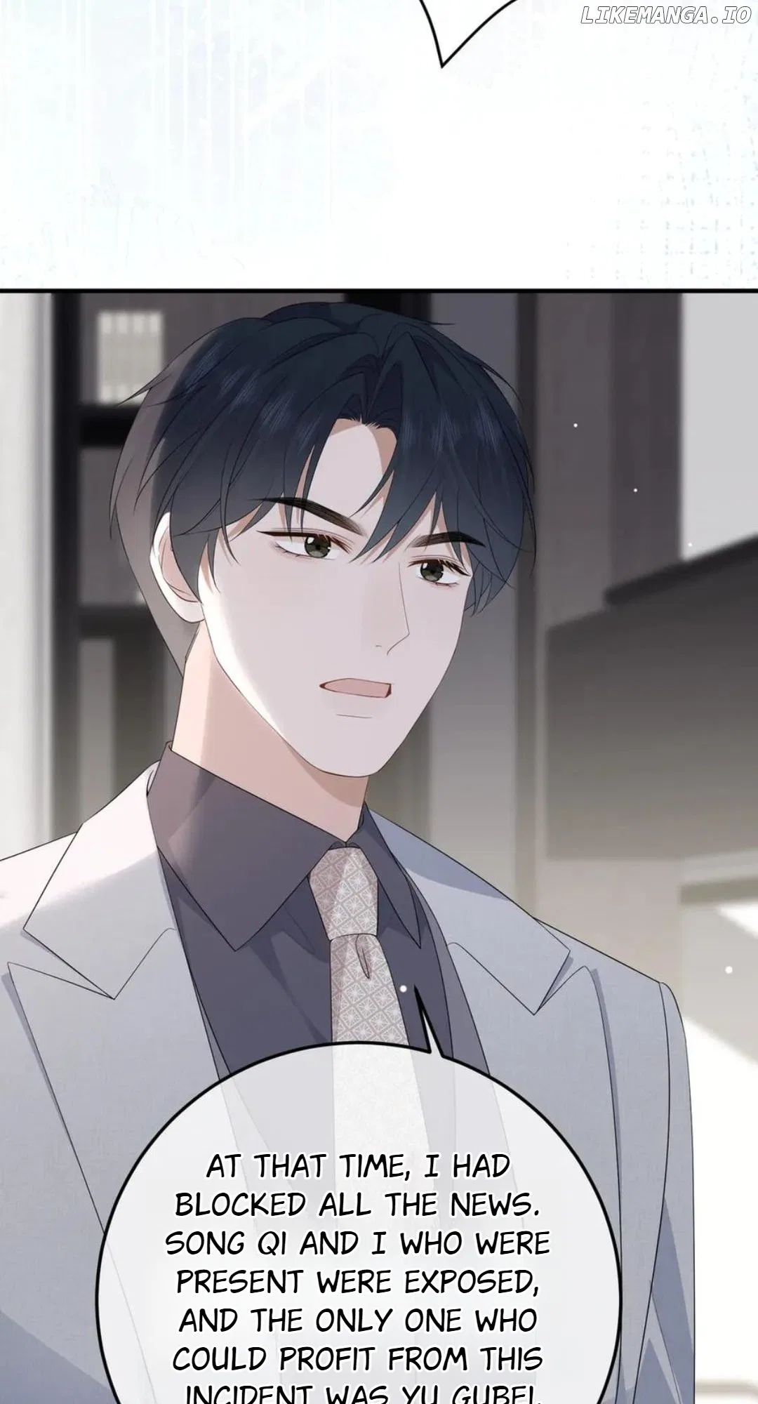 100-Day Warm Marriage Chapter 57 – Page 51