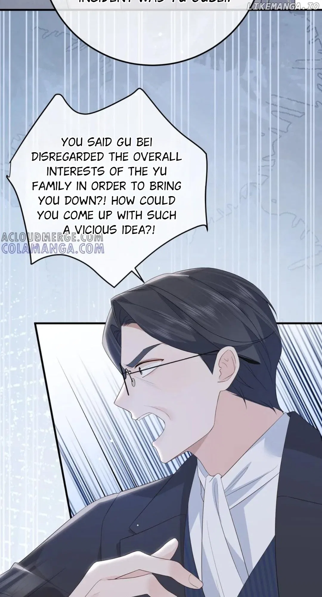 100-Day Warm Marriage Chapter 57 – Page 52