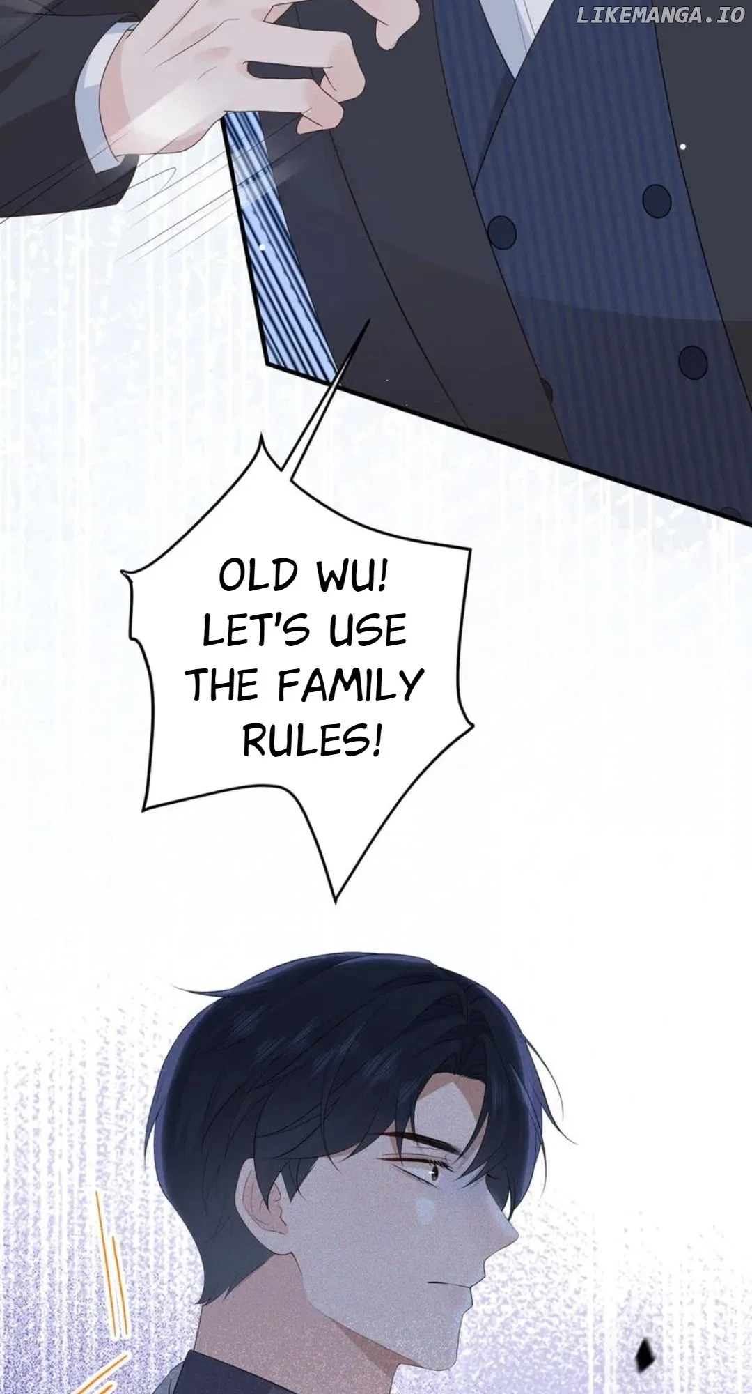 100-Day Warm Marriage Chapter 57 – Page 53