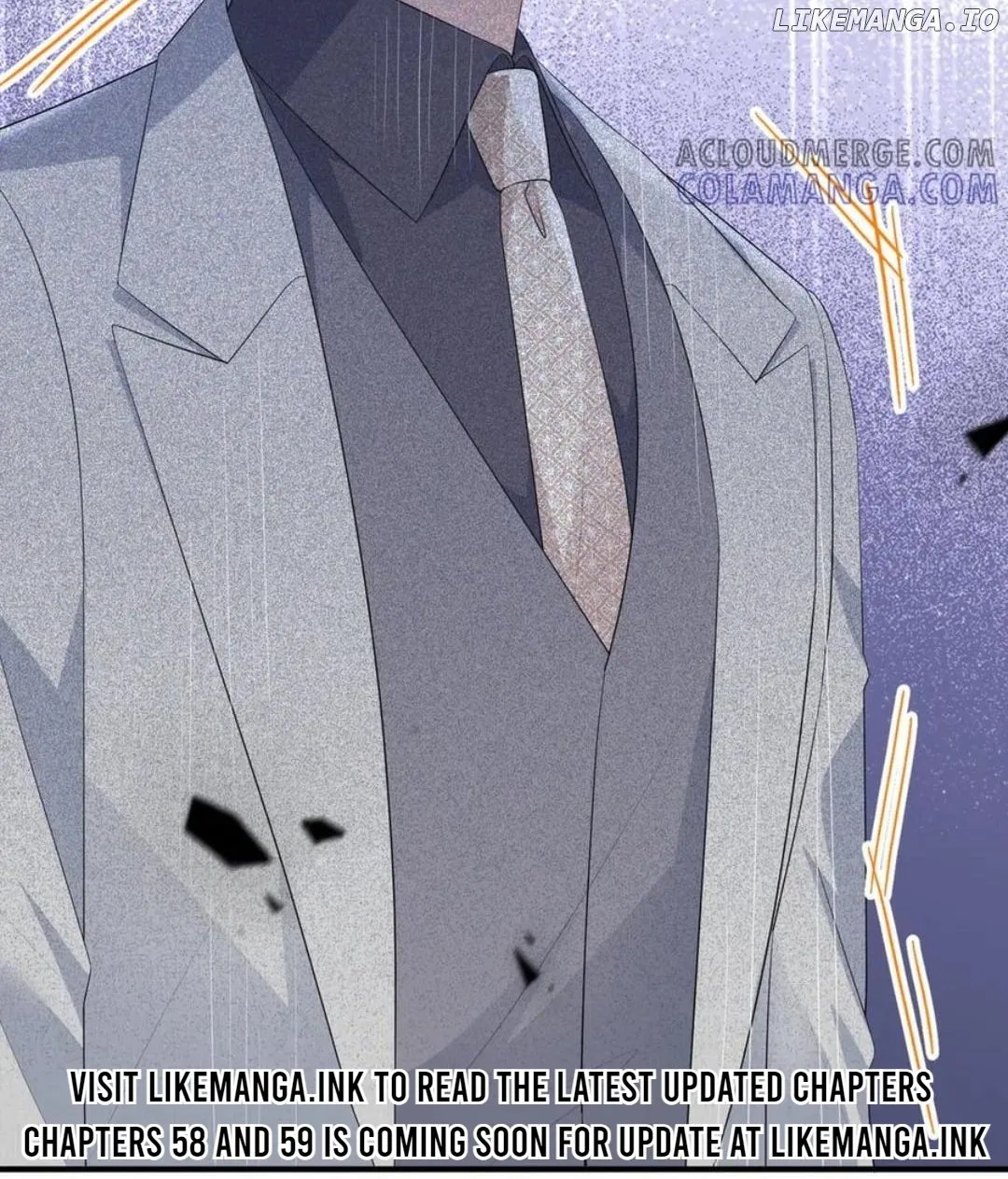 100-Day Warm Marriage Chapter 57 – Page 54