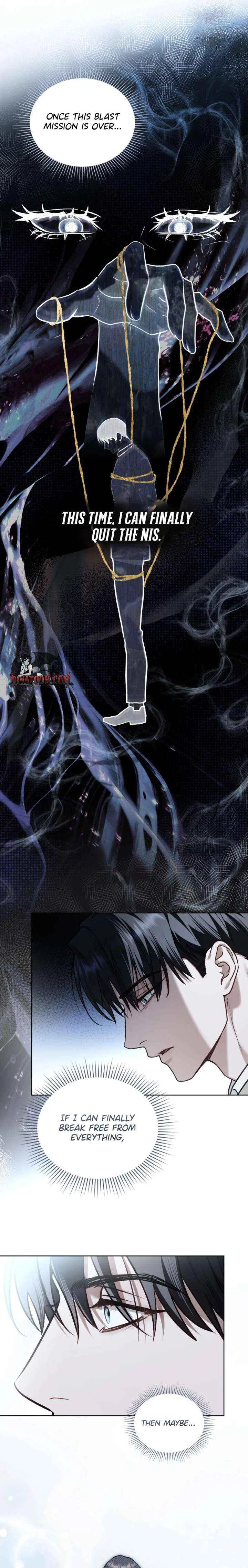 Merry Psycho Chapter 71 – Page 7