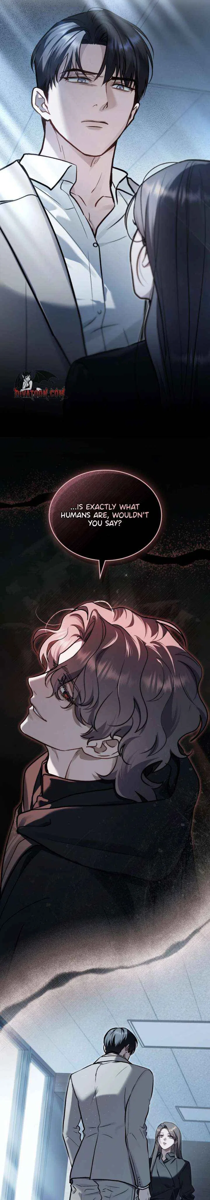Merry Psycho Chapter 71 – Page 17