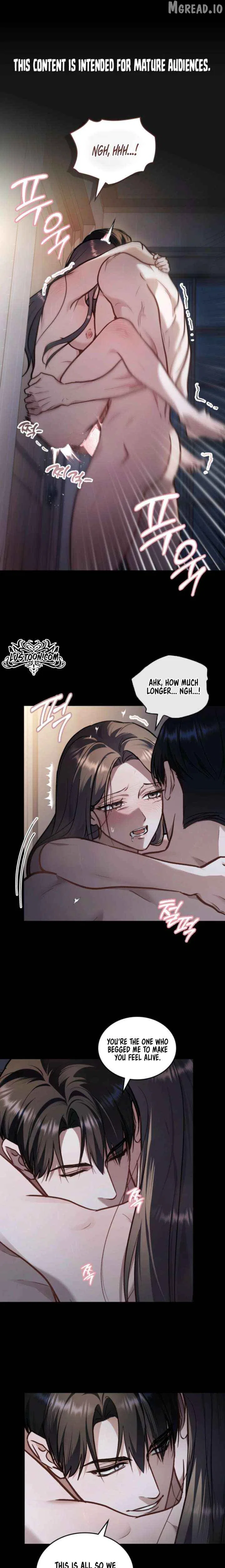 Merry Psycho Chapter 70 – Page 2