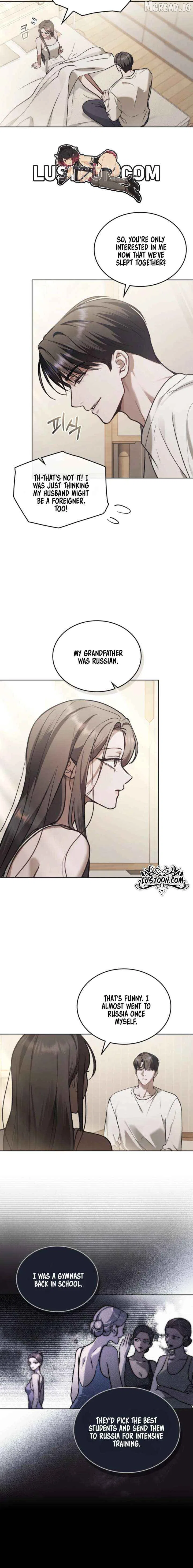Merry Psycho Chapter 70 – Page 9