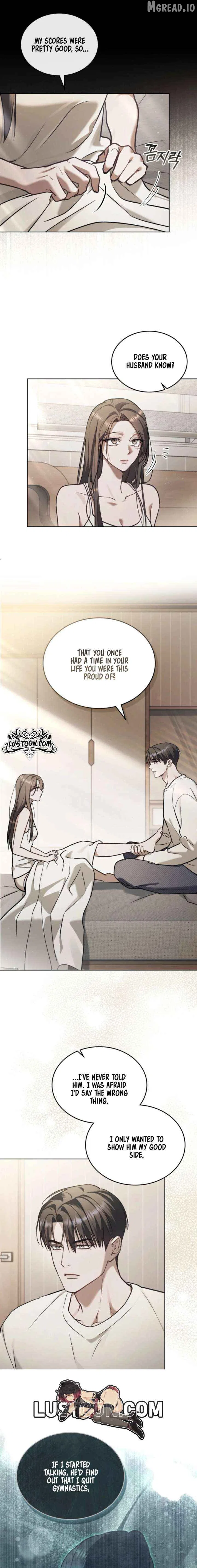 Merry Psycho Chapter 70 – Page 10