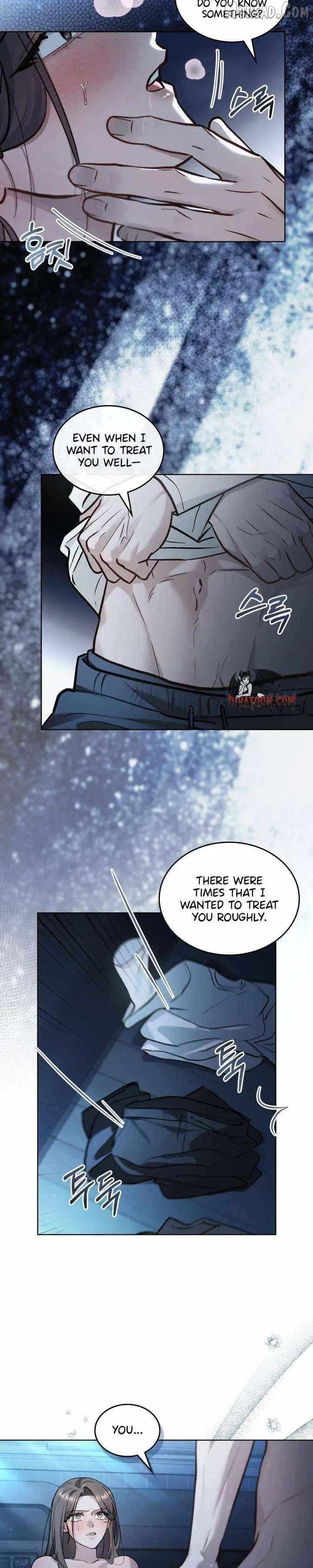 Merry Psycho Chapter 69 – Page 2