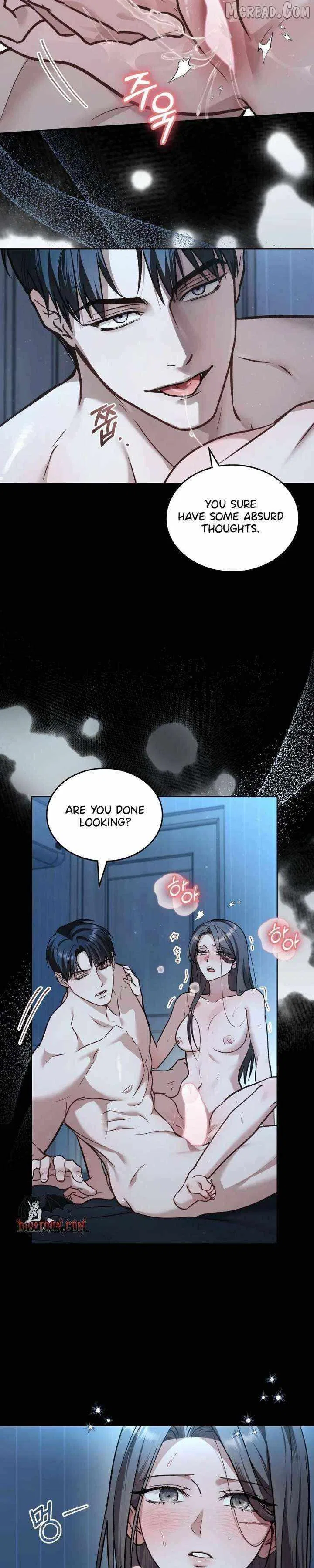 Merry Psycho Chapter 69 – Page 17