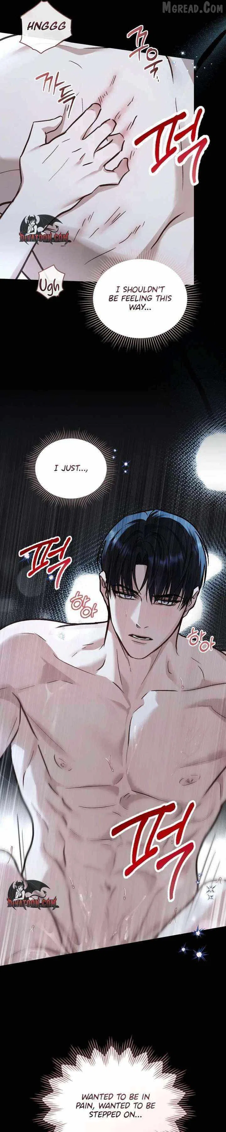 Merry Psycho Chapter 69 – Page 25