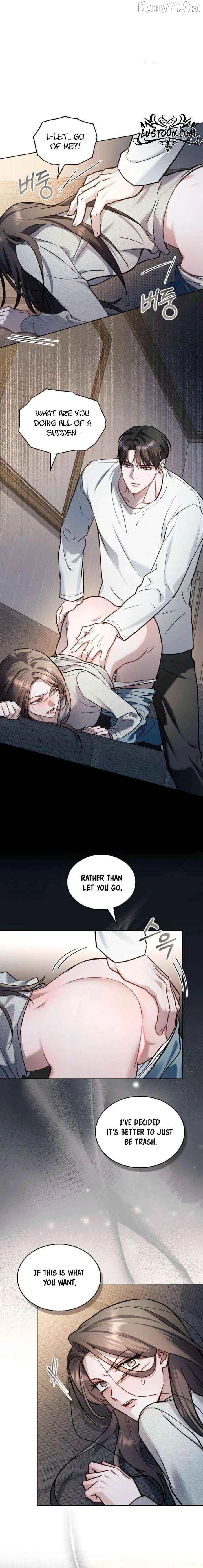 Merry Psycho Chapter 68 – Page 2