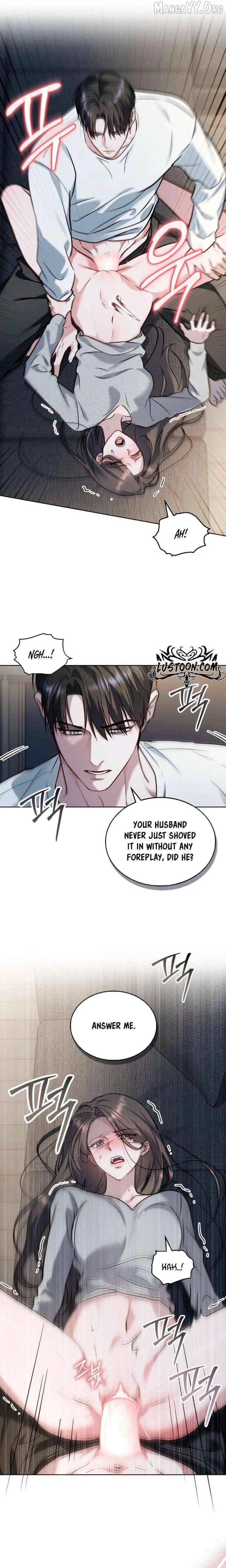 Merry Psycho Chapter 68 – Page 10