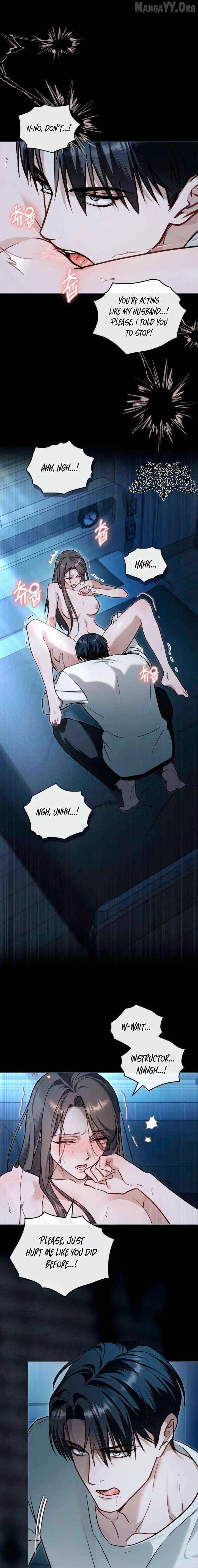 Merry Psycho Chapter 68 – Page 14