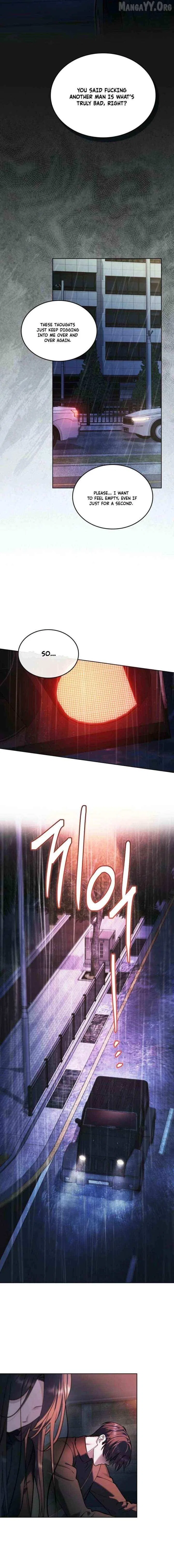 Merry Psycho Chapter 67 – Page 2