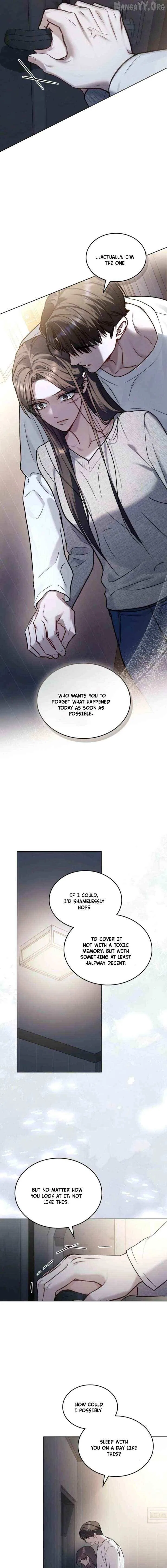 Merry Psycho Chapter 67 – Page 7