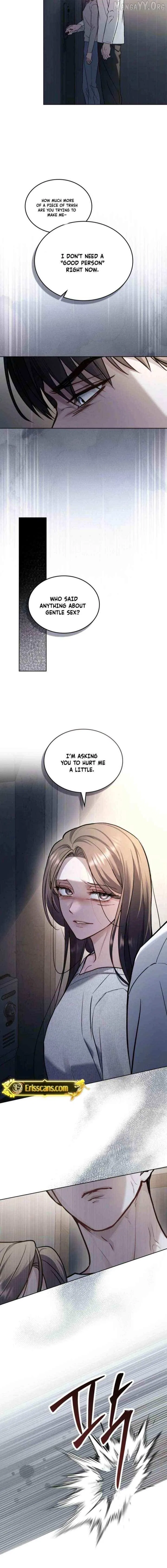 Merry Psycho Chapter 67 – Page 8