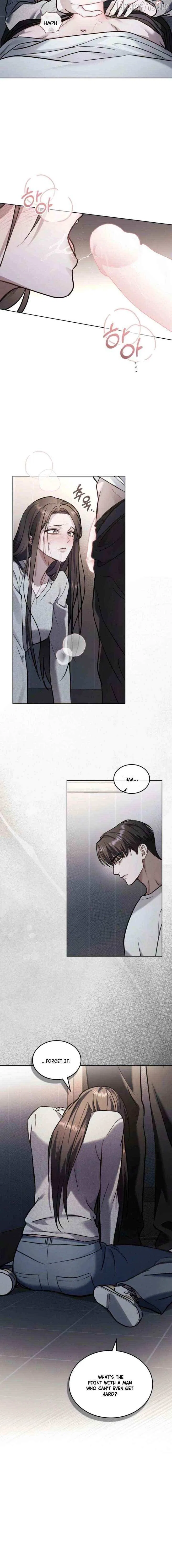 Merry Psycho Chapter 67 – Page 12